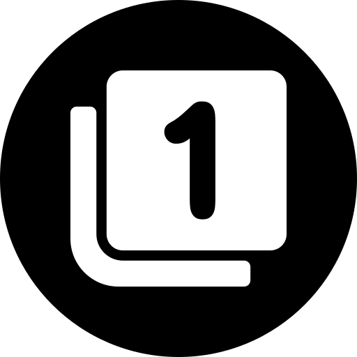 Erfolg - Verkauf von HYLA-Produkten - Symbol eines schwarzen Tropfens, der in einer dreieckigen Formation auf einem transparenten Hintergrund angeordnet ist